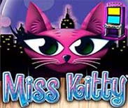 MISS KITTY MC