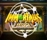 Immortails Of Egypt